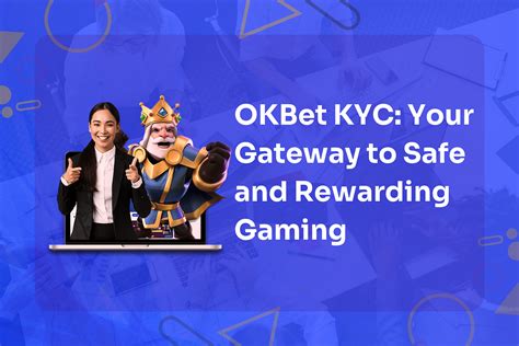 okbet kyc verification|OKBet .